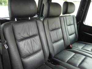 Obraz 75/99 pojazdu Mercedes-Benz G 500 (LWB) (2008)