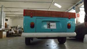 Image 24/43 of Volkswagen T2 Pickup 1.6 (1969)