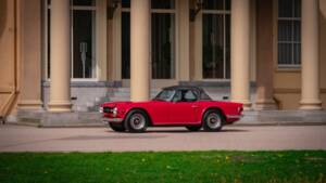 Bild 43/47 von Triumph TR 6 PI (1969)