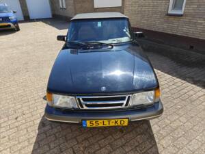 Image 3/8 de Saab 900 Turbo S 16V (1993)