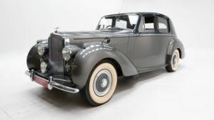 Bild 1/15 von Bentley R-Type Continental (1954)