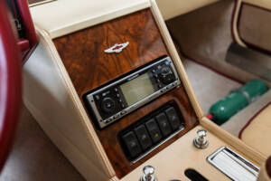 Bild 26/36 von Aston Martin Lagonda (1992)
