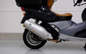 Image 7/51 of BMW C1 125 (2001)