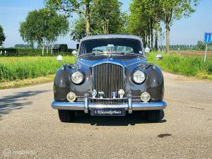 Imagen 7/50 de Bentley S 1 (1956)