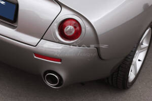 Imagen 23/27 de Aston Martin DB 7 Zagato (2004)