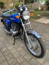 Immagine 5/6 di Maico MD 250 WK (1976)