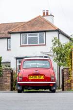 Bild 11/50 von Rover Mini Cooper 1,3i (2000)