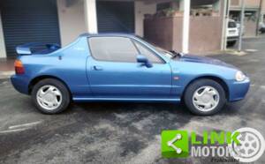 Image 4/10 of Honda CRX 1.6 VTi (1992)
