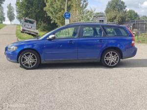 Immagine 3/31 di Volvo V50 1.6 (2007)