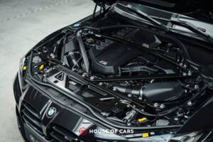 Bild 12/24 von BMW M4 Competition (2022)