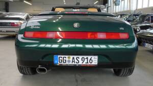 Image 27/42 of Alfa Romeo Spider 3.0 V6 12V (1997)