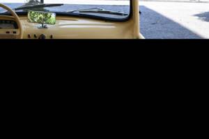 Bild 50/50 von FIAT Ghia 500 Jolly (1970)