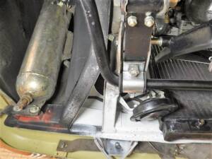 Image 41/50 of Mercedes-Benz 300 SE (1967)
