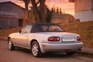 Image 21/22 of Mazda MX-5 1.6 (1992)