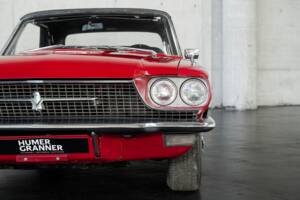 Bild 13/50 von Ford Thunderbird (1966)
