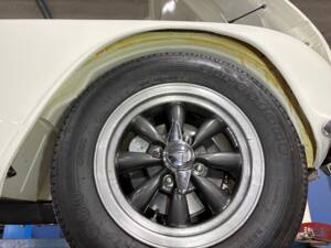 Afbeelding 58/66 van Triumph TR 4 (1963)