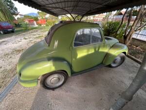 Afbeelding 2/5 van FIAT 500 C Topolino (1952)