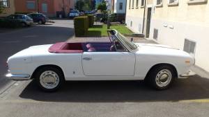 Afbeelding 6/11 van Lancia Flavia (Vignale) (1963)