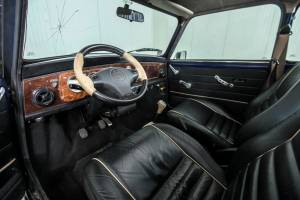 Bild 13/50 von Rover Mini 1.3i (1997)