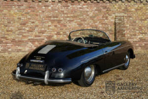 Image 38/50 de Porsche 356 1500 Super Speedster (1955)