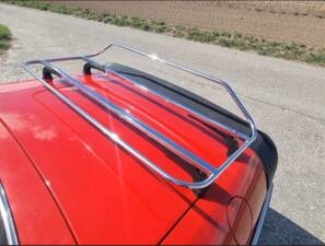 Obraz 19/21 pojazdu Alfa Romeo 2.0 Spider (1989)