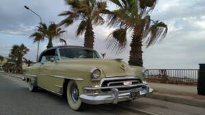Bild 28/50 von Chrysler New Yorker (1954)