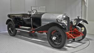Immagine 16/50 di Bentley 3 Litre (1924)