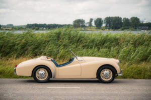 Image 5/14 of Triumph TR 3 (1956)