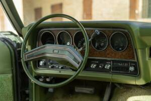 Obraz 50/50 pojazdu Ford Gran Torino (1976)