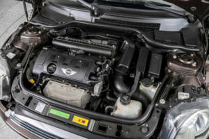 Immagine 41/50 di Mini Cooper (2010)