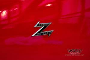 Bild 4/17 von Lancia Flavia Sport 1.8 (Zagato) (1966)