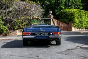 Bild 11/46 von Mercedes-Benz 230 SL (1966)