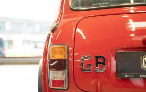 Bild 19/47 von Rover Mini &quot;Knightsbridge&quot; (2001)
