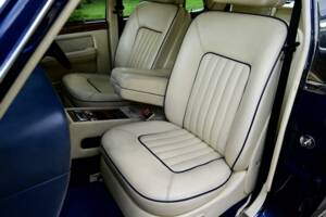 Bild 41/50 von Rolls-Royce Silver Spirit II (1992)