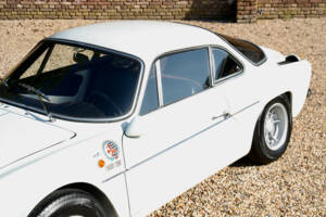Bild 22/50 von Alpine A 110 1600 S (1973)