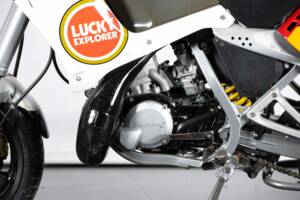 Immagine 21/50 di Cagiva Super City 125 (1993)