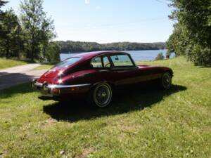 Bild 5/8 von Jaguar Type E V12 (2+2) (1972)