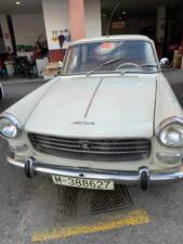 Immagine 11/52 di Peugeot 404 Break (1964)