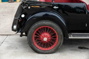 Imagen 12/45 de Riley 14/6 Alpine Tourer (1933)