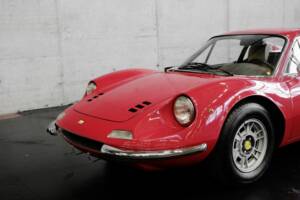 Bild 24/50 von Ferrari Dino 246 GT (1969)
