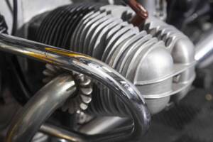 Afbeelding 27/50 van BMW DUMMY (1975)