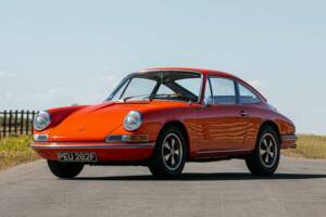 Bild 21/37 von Porsche 911 2.0 (1968)