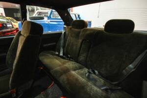 Imagen 10/13 de FIAT 131 Racing Volumetrico Abarth (1981)