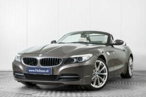 Image 3/50 of BMW Z4 sDrive23i (2009)