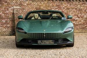 Imagen 5/50 de Ferrari Roma Spider (2024)