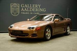 Afbeelding 45/50 van Mitsubishi 3000 GT (1999)