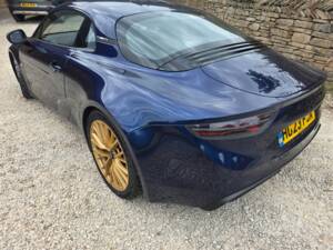 Bild 7/37 von Alpine A 110 GT (2023)