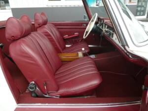Immagine 13/20 di Mercedes-Benz 280 SL (1970)