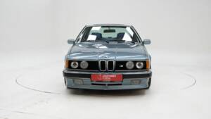 Afbeelding 9/15 van BMW 635 CSi (1989)