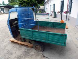 Image 6/18 de Piaggio DUMMY (1966)